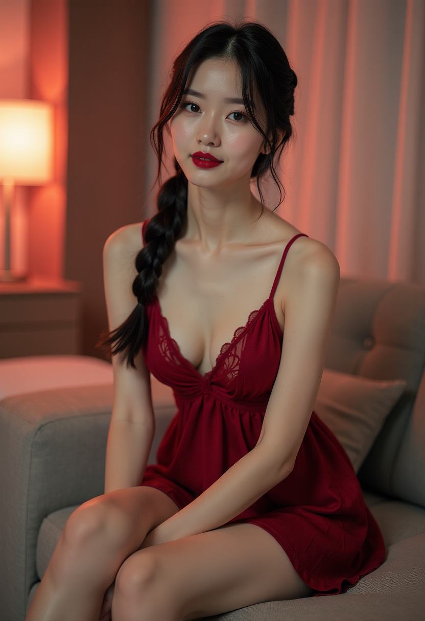 龙城夜行海报