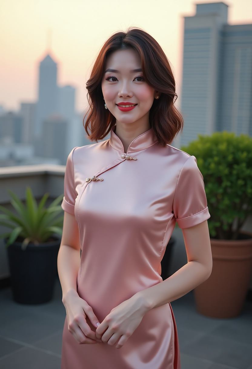 九州灵药铺海报
